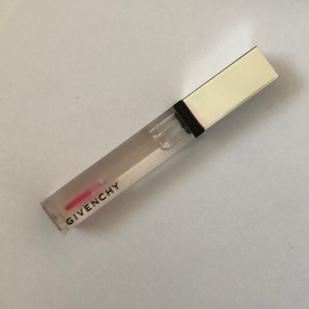 Givenchy gloss